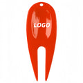 Golf Turf Repair Tool