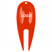 Golf Turf Repair Tool