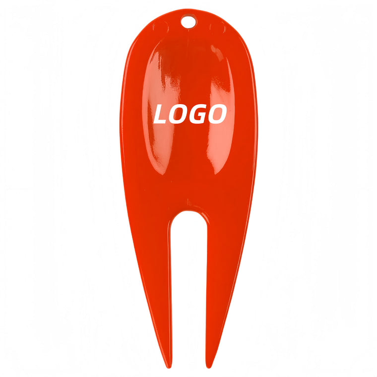 Golf Turf Repair Tool