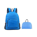 Foldable Travel Backpack