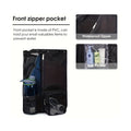 Mesh Drawstring Backpack