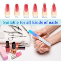 Tempered Glass Nail File