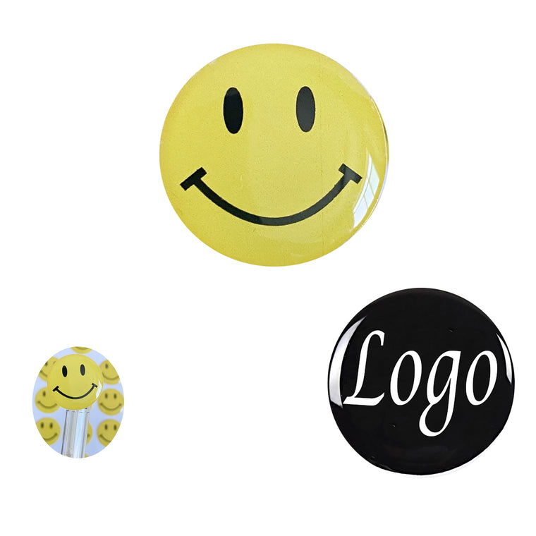 Decal Labels Sticker