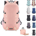 35L Packable Hiking Backpack – Lightweight & Waterproof