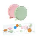 Pu Leather Measuring Tape