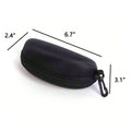 Outdoors Sport Eyeglass Case
