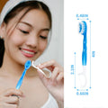 Waterless Portable Oral Care Kit