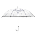 Thickened Automatic Transparent Umbrella