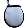 Golf Ball Washer Cleaning Pouch