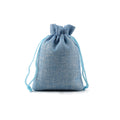 Burlap Gift Bags