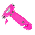 2-in-1 Multi-function Safety Hammer