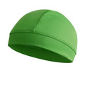 Summer Outdoor Riding Skullcap Liner Hat