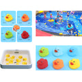 Rubber Ducks