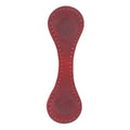 Leather Magnetic Bookmark
