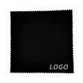 Fine Fiber Sea Island Silk Suede Eyeglass Cloth