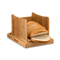 Wooden Bread Slicer