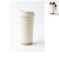 304 Stainless Steel Portable Insulated Cup