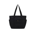 Large Capacity Canvas Tote Bag