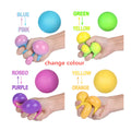 Color Changing Stress Ball