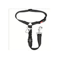 Retractable Pet Leash W/ Metal Carabiner
