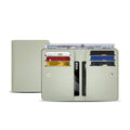 PU RFID Wallet