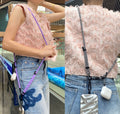 Smart Phone Patch Lanyard