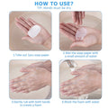 Disposable Soap Flakes