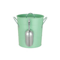 Stainless Steel Outdoor Ice Bucket