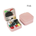 Portable Travel Sewing Kit