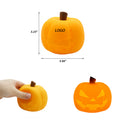 Halloween Silicone Pumpkin Lamp