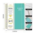2026 Planner
