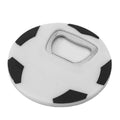 Customizable Sports Fridge Magnet Bottle Opener