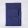 PU Leather Pocket Notebook