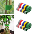 3M/2Cm Single Roll Reusable Cable Straps Plant Stem Support