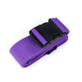 Luggage Bag Fastening Strap