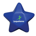 PU Star Shape Foam Stress Ball
