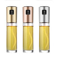 Oil Sprayer For Cooking