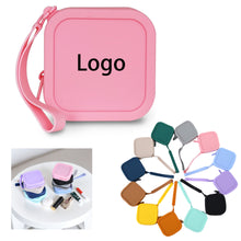 Silicone Coin Purse