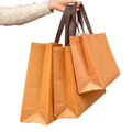 Bags Made Of Non-Woven Fabric Material