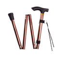 Collapsible Trekking Poles