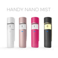 Cool Nano Mist Sprayer