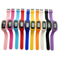 Fitness Tracker And Pedometer Watch