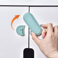 Child Safety Locks for Wardrobe and Cabinet Furniture