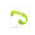 Reflective Arm ID Card Holder