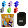 Sports Stretch Wrist Band