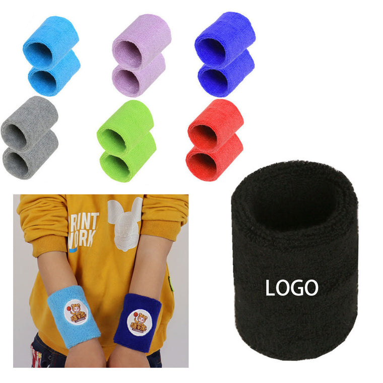 Sports Stretch Wrist Band