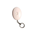 Personal Anti-Wolf Alarm with Light