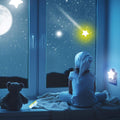 Led Star Night Lights
