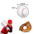 Official Hard Baseball