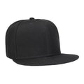 Adjustable Hip Hop Flat Brim Cap